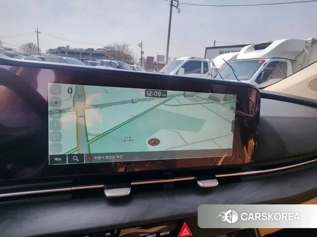 Kia Carnival 4th generation id 3771738 из Кореи 13