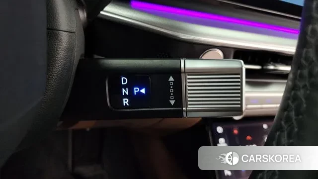 Hyundai Grandeur Hybrid (GN7) id 3606046 из Кореи 19