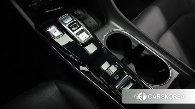 Hyundai Sonata (DN8) id 3423087 из Кореи 19