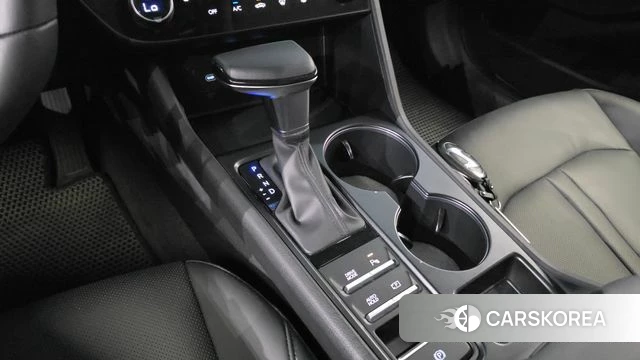 Hyundai Sonata D Edge (DN8) id 4413996 из Кореи 29