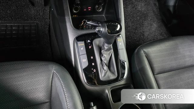 Kia The New K3 id 4658507 из Кореи 29