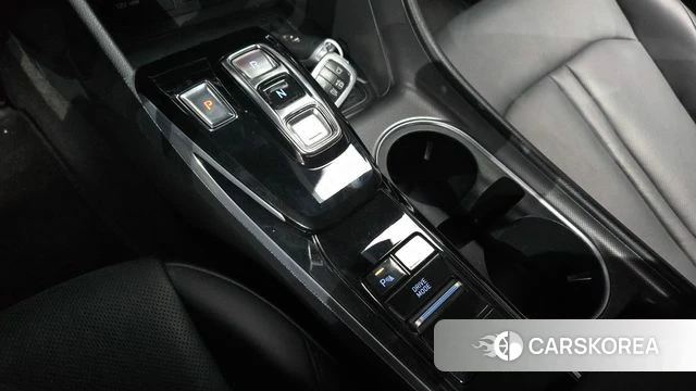 Hyundai Sonata (DN8) id 4416961 из Кореи 29