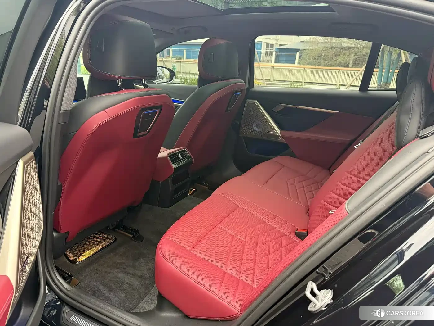 BMW 5 series id 4653989 из Китая 9