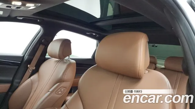 Genesis G80 (RG3) id 2687458 из Кореи 19