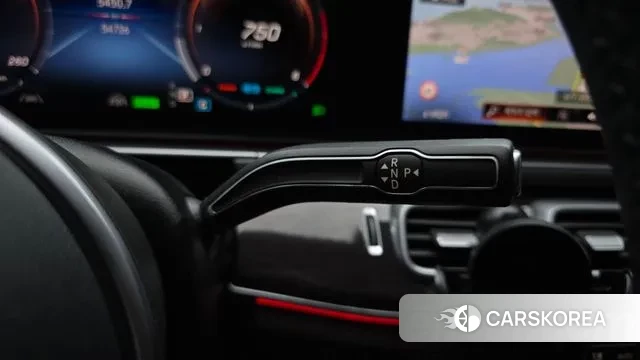 Mercedes-Benz GLE-Class W167 id 3518076 из Кореи 19