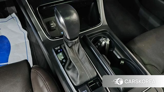Hyundai Grandeur IG id 4411250 из Кореи 19