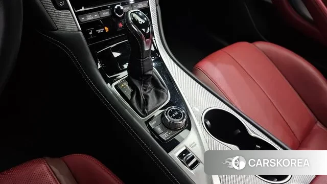 Infiniti Q60 (CV37) id 3297611 из Кореи 19