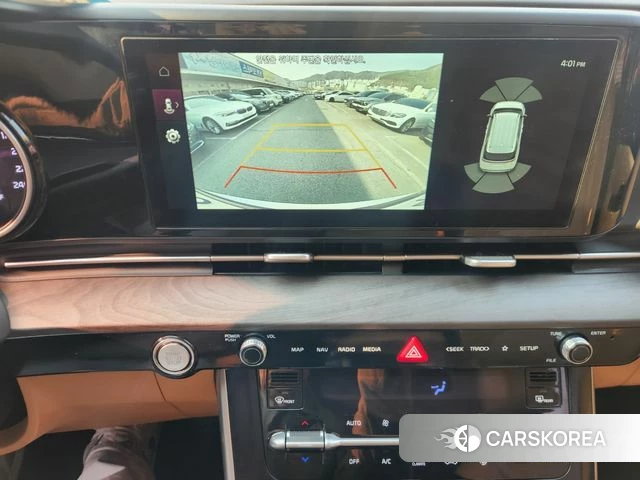 Kia Carnival 4th generation id 3826501 из Кореи 18