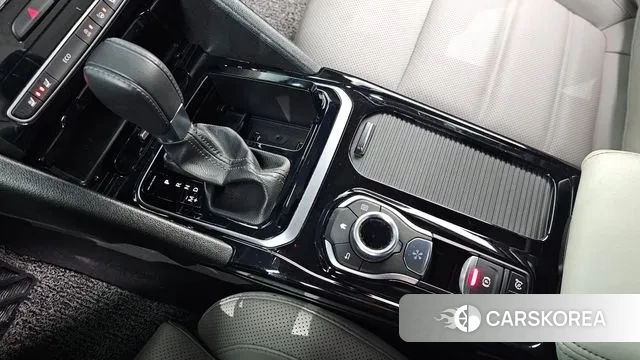 Renault Korea (Samsung) SM6 id 3626787 из Кореи 19