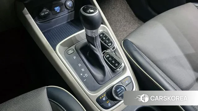 Hyundai Venue id 3402493 из Кореи 19