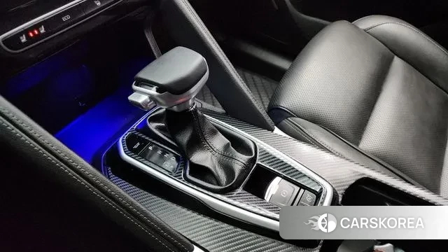 Renault Korea (Samsung) The New QM6 id 3488667 из Кореи 19