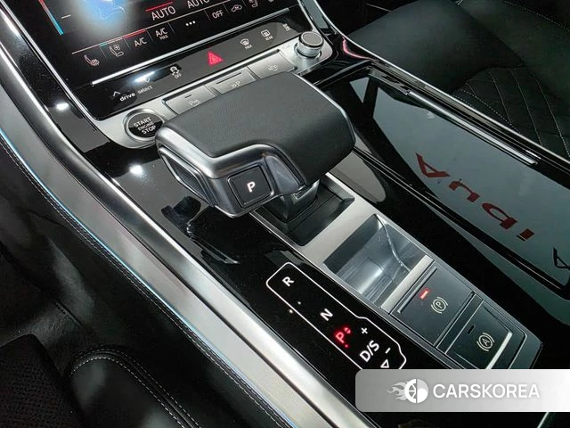 Audi Q7 (4M) id 4634898 из Кореи 19