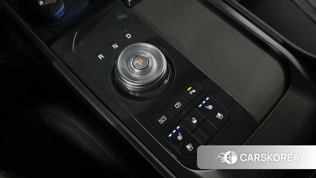 Kia The New K8 id 4527596 из Кореи 29