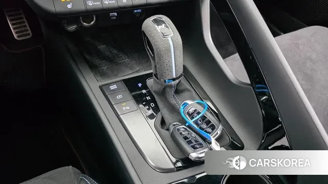 Hyundai Avante (CN7) id 3384079 из Кореи 19