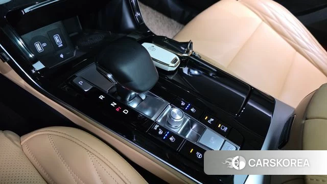 Kia K7 Premier id 3807753 из Кореи 19