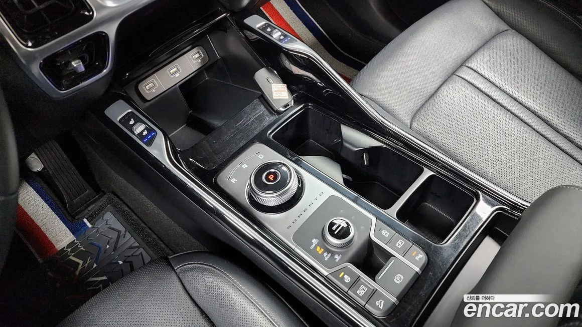 Kia Sorento 4th Generation id 2092241 из Кореи 19