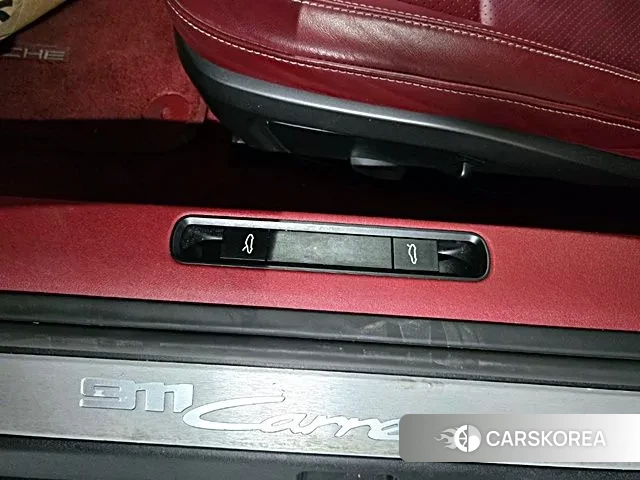 Porsche 911(992) id 3519040 из Кореи 19