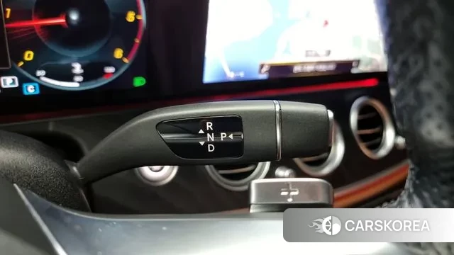 Mercedes-Benz E-Class W213 id 2969671 из Кореи 19