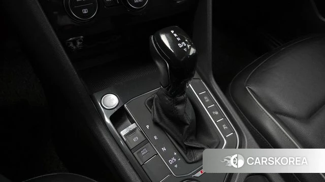 Volkswagen Tiguan second Generation id 3955774 из Кореи 19