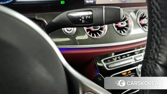 Mercedes-Benz CLS-Class C257 id 4020368 из Кореи 19