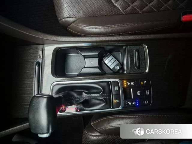 Kia The New K5 2nd generation id 4772622 из Кореи 19