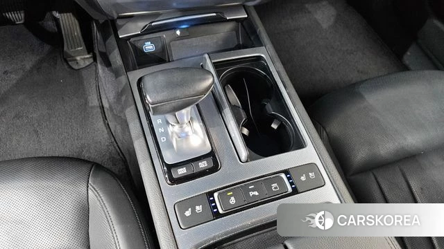 Genesis G80 id 4693569 из Кореи 31