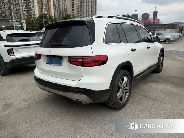 Mercedes-Benz GLB id 4342063 из Китая 9
