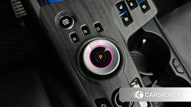 Kia Sportage 5th Generation Hybrid id 3891967 из Кореи 19