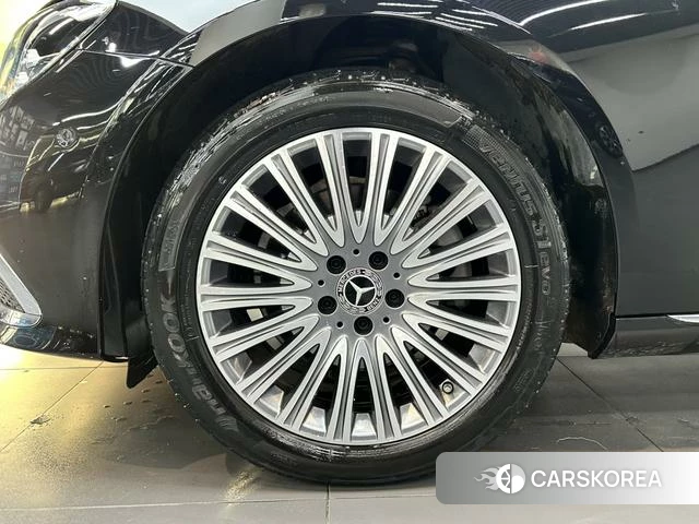 Mercedes-Benz E-class id 4279252 из Китая 21