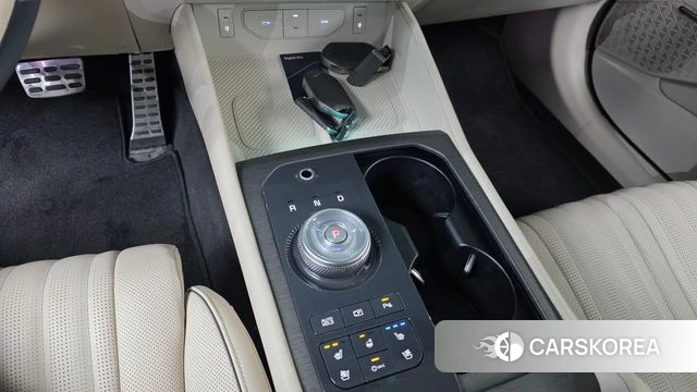 Kia The New K8 Hybrid id 3870181 из Кореи 19