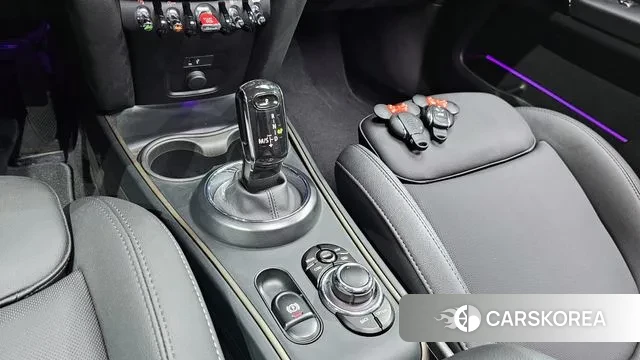 Mini Cooper Countryman id 3734296 из Кореи 19