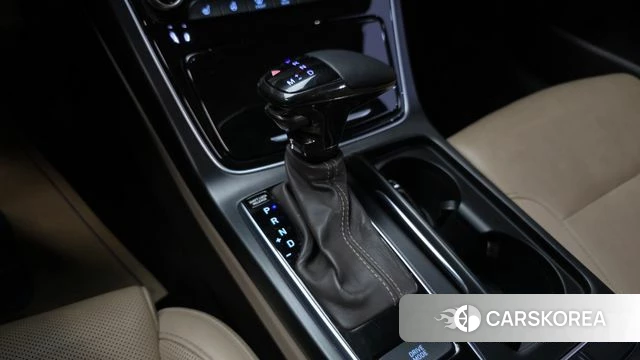 Hyundai Grandeur IG id 3886480 из Кореи 19