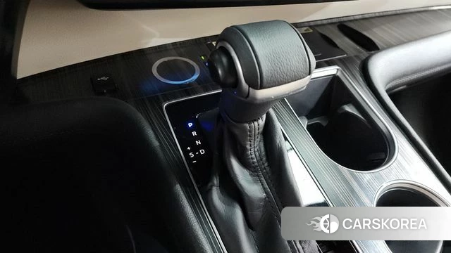 Toyota Sienna 4th Generation id 4534485 из Кореи 36