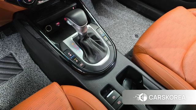 Kia The New K3 2nd generation id 4666692 из Кореи 31