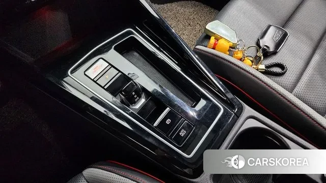 Volkswagen Golf 8th Generation id 3734260 из Кореи 19