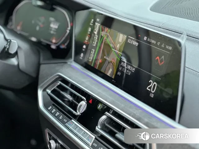 BMW X5 (G05) id 3159255 из Кореи 19