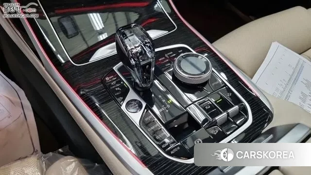 BMW X7 (G07) id 3017863 из Кореи 17