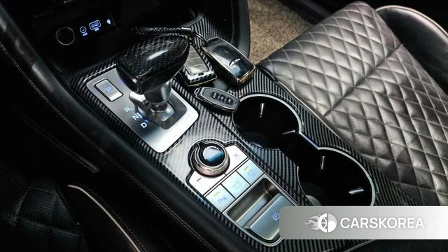 Genesis G70 id 4496723 из Кореи 19