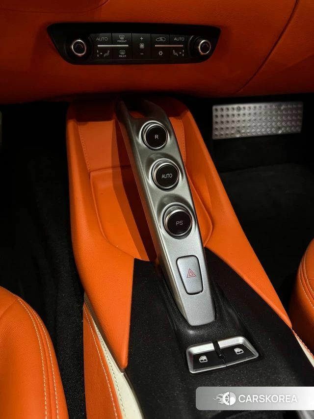 Ferrari 812 Superfast id 4389966 из Кореи 18