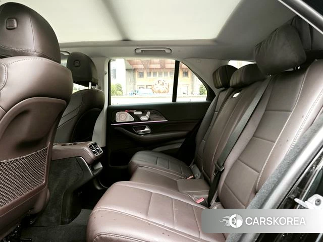 Mercedes-Benz GLE (import) id 4300182 из Китая 21