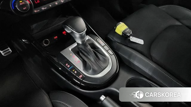 Kia The New K3 2nd generation id 3838748 из Кореи 19