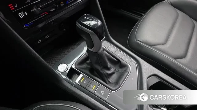 Volkswagen Tiguan second Generation id 3716604 из Кореи 19