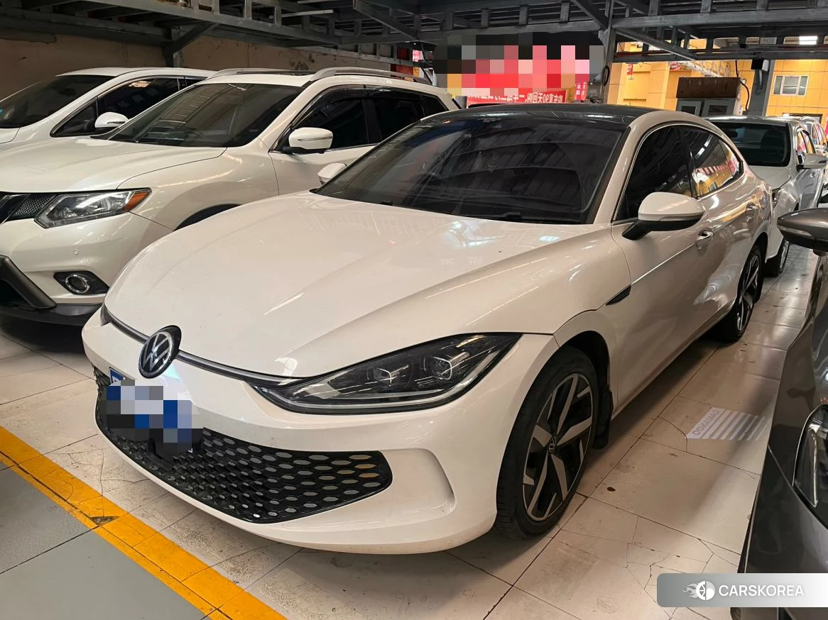 Volkswagen Lingdu id 4455281 из Китая 9