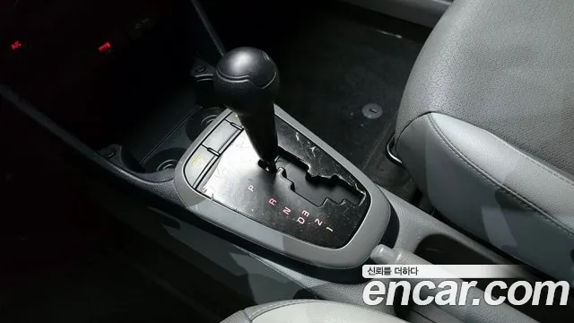 Kia Morning Urban (JA) id 2674646 из Кореи 19