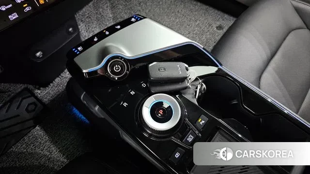 Kia EV6 id 2984184 из Кореи 19