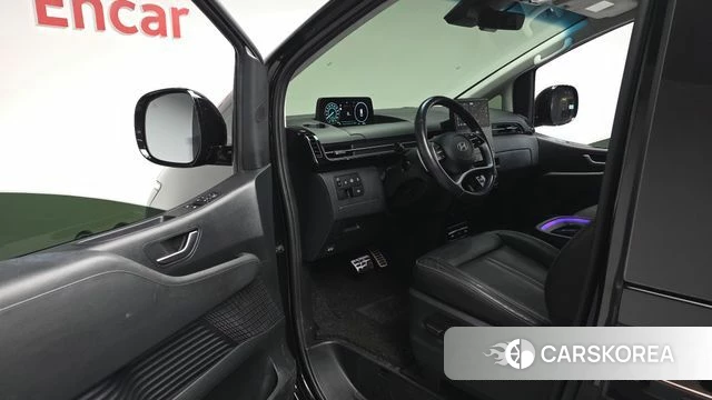 Hyundai Staria id 4360144 из Кореи 33