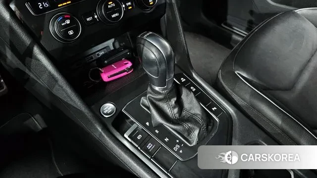 Volkswagen Tiguan second Generation id 3408180 из Кореи 19