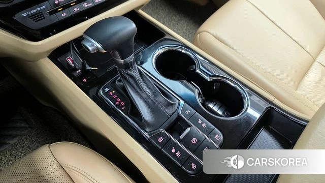 Kia The New Carnival id 3942826 из Кореи 19