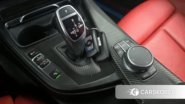 BMW 3 Series (F30) id 3308303 из Кореи 19