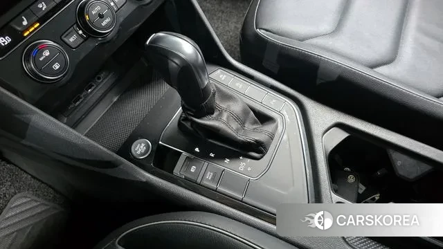 Volkswagen Tiguan second Generation id 3264644 из Кореи 19
